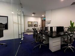 PLUS (D1), Office #627334831